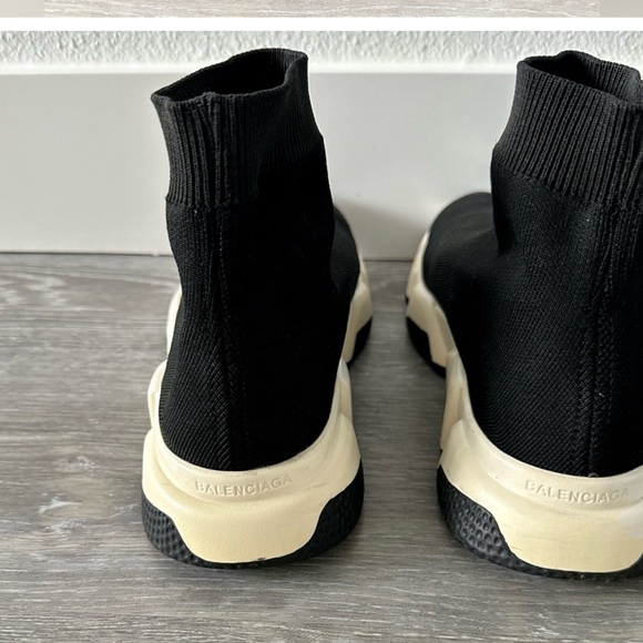 Balenciaga Speed Trainers Size US 8 - Picture 7 of 8